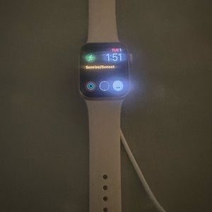 Apple Watch SE GPS/Cellular